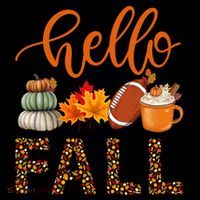 Fall Autumn Seasonal Wear Tis The Season Hello Fall Gift Coffee Mug thumb 5