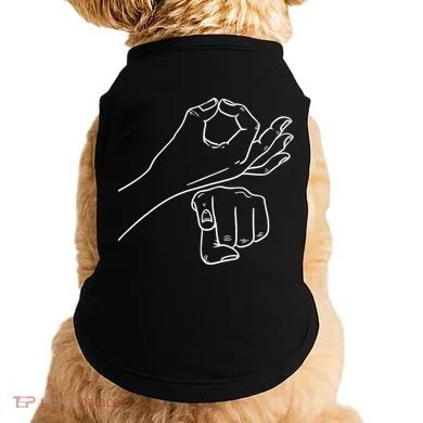 Doggie Tank