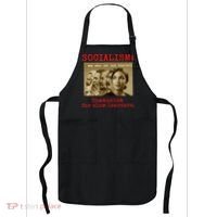 Funny Anti Socialist Conservative 16 Apron thumb 0