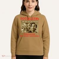 Funny Anti Socialist Conservative 16 Hoodie thumb 5