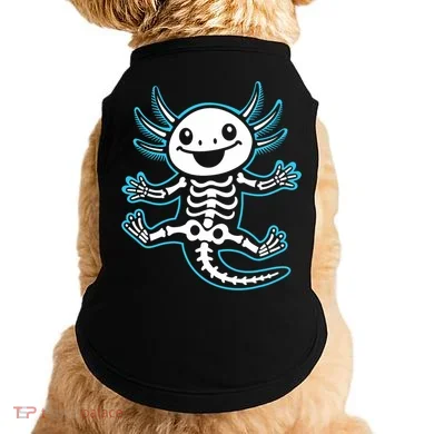 Doggie Tank