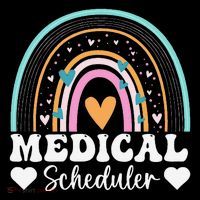 Funny Assistant Scheduler Application Day Medical Scheduler Ornament thumb 1