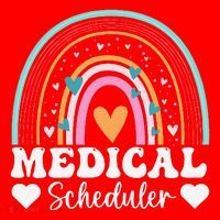 Funny Assistant Scheduler Application Day Medical Scheduler Santa Hat thumb 1
