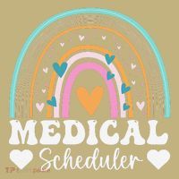 Funny Assistant Scheduler Application Day Medical Scheduler Button thumb 1
