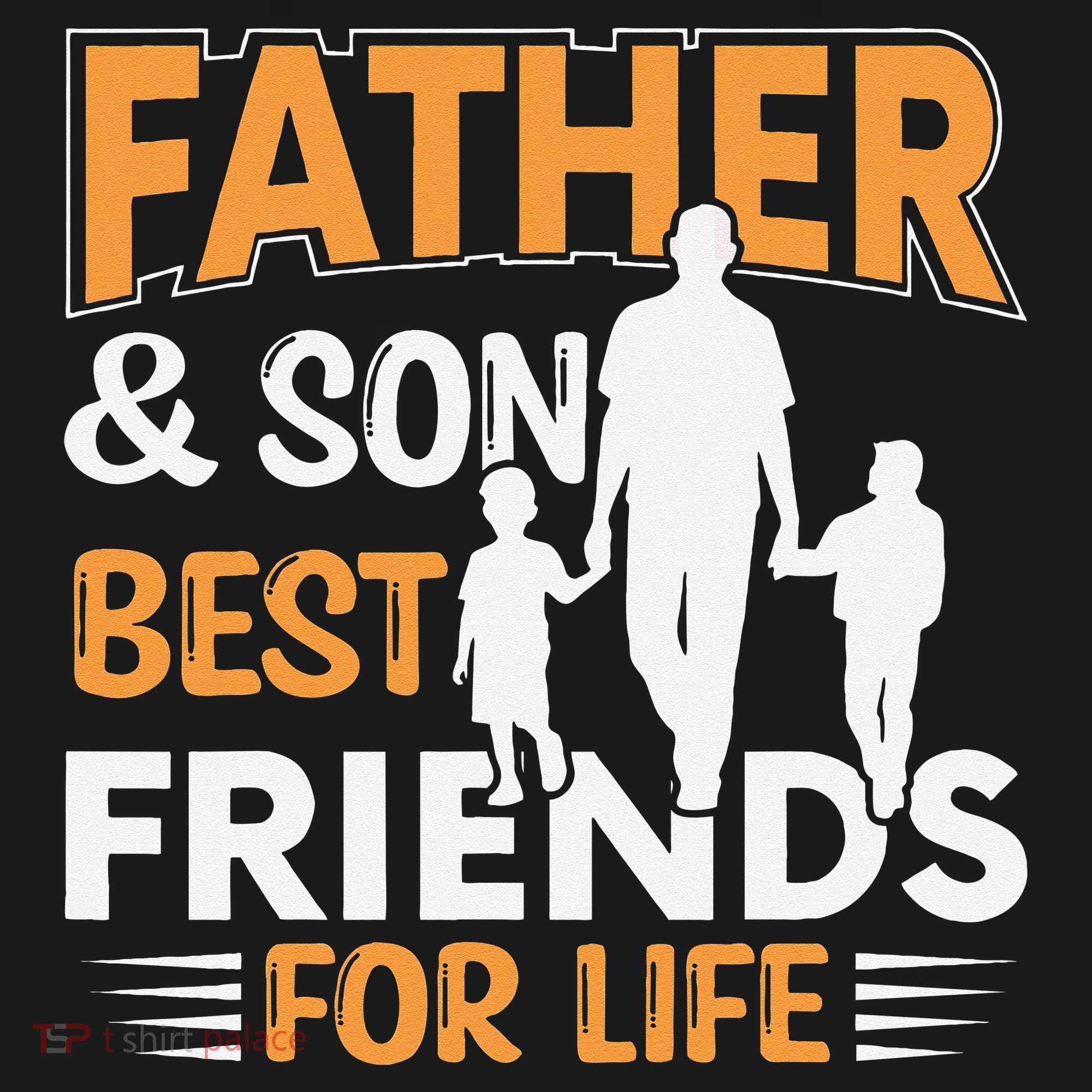 Father And Son Best Friends For Life Men Baby Bodysuit