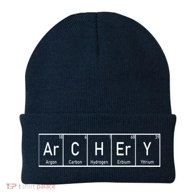 Beanie