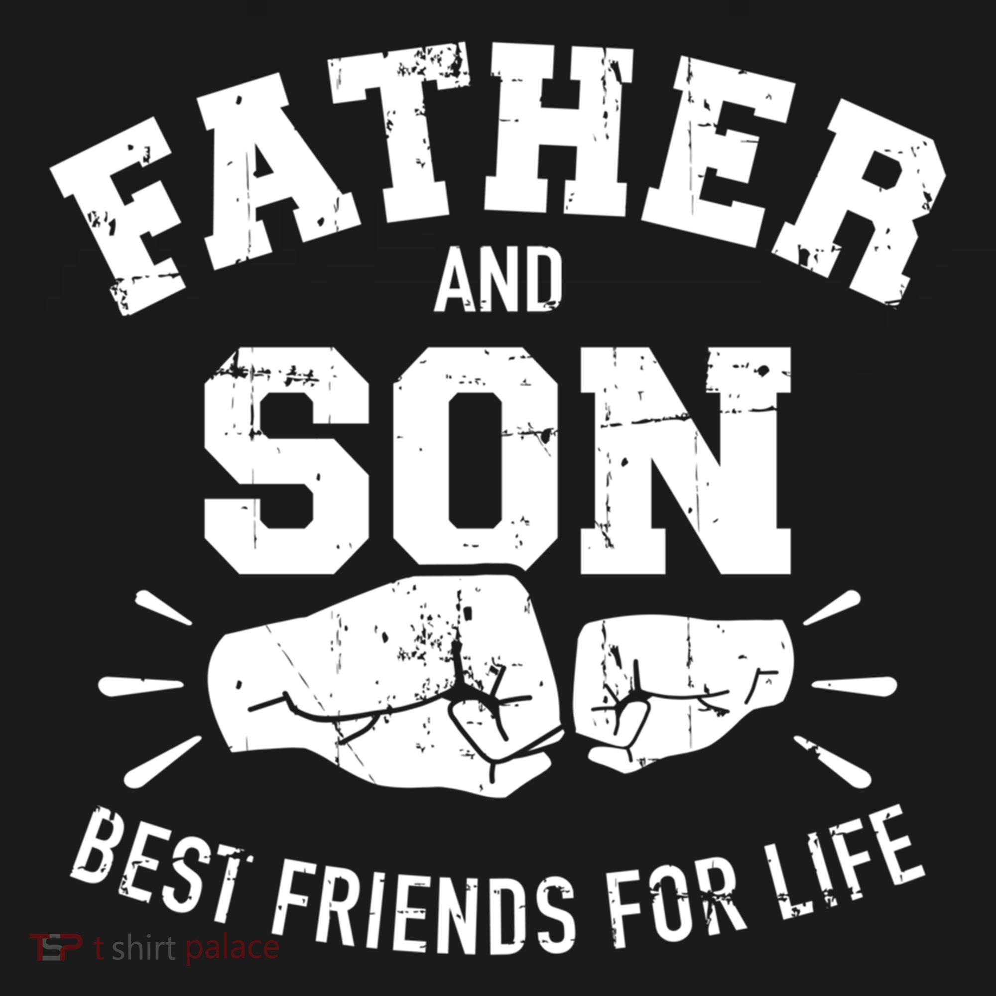 Father And Son Best Friends For Life Great Gift Women's Hoodie