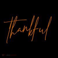 Fall Autumn Season Thankful Quote Coffee Mug thumb 5