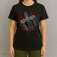 Fashion Cross T-Shirt thumb 4