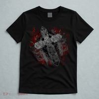 Fashion Cross T-Shirt thumb 5