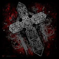 Fashion Cross Tank Top thumb 6