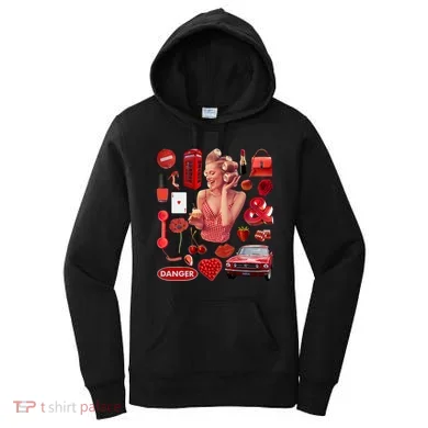 Women's Hoodie