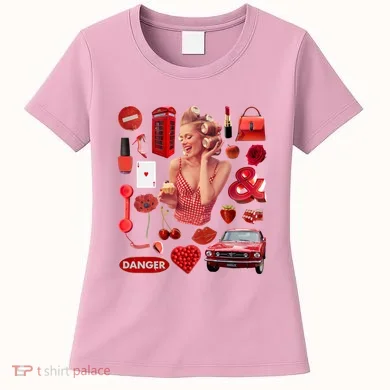 Women's T-Shirt