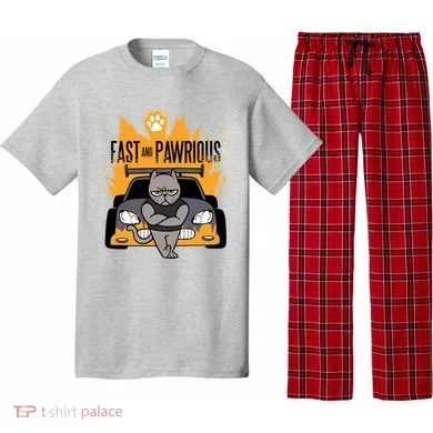 Pajama Set