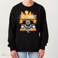 Fast And Pawrious Women's Sweatshirt thumb 0