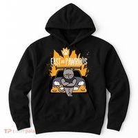 Fast And Pawrious Hoodie thumb 0