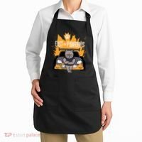 Fast And Pawrious Apron thumb 2