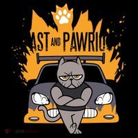 Fast And Pawrious Coffee Mug thumb 5