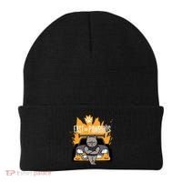 Fast And Pawrious Beanie thumb 0