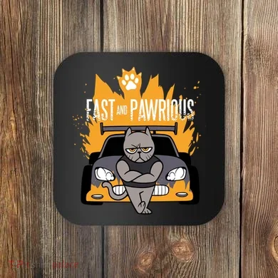 Coaster