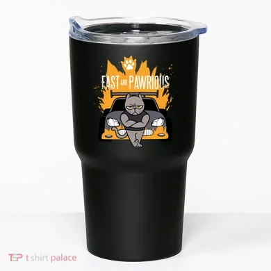 Tumbler