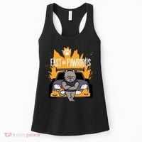 Fast And Pawrious Women's Tank Top thumb 0