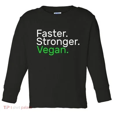 Toddler Long Sleeve