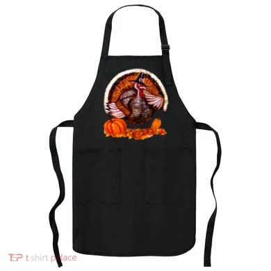 Apron