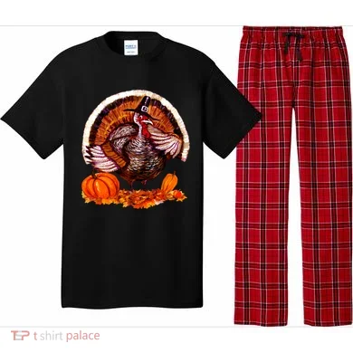 Pajama Set