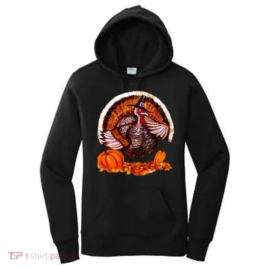 Women's Hoodie