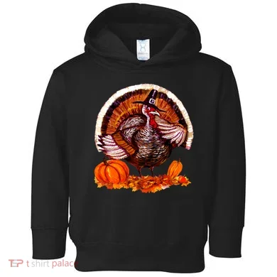Toddler Hoodie