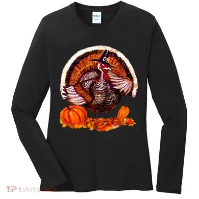 Women's Long Sleeve Shirt