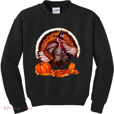Kids Sweatshirt