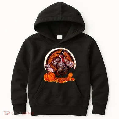 Kids Hoodie