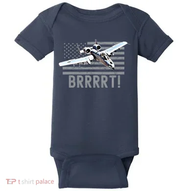Baby Bodysuit