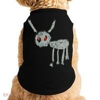 For All The Dogs Doggie Tank thumb 0