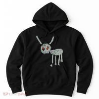 For All The Dogs Hoodie thumb 0
