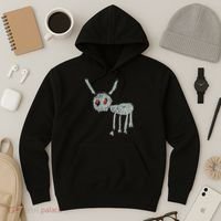 For All The Dogs Hoodie thumb 3