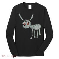 For All The Dogs Long Sleeve Shirt thumb 0