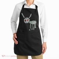 For All The Dogs Apron thumb 2