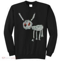 For All The Dogs Sweatshirt thumb 0
