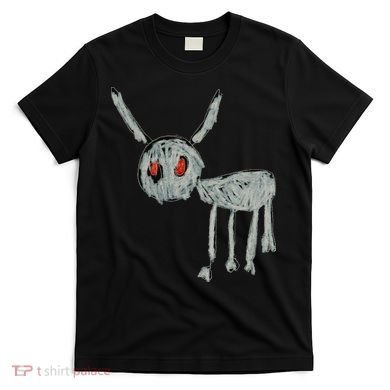 For All The Dogs T-Shirt