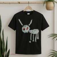 For All The Dogs T-Shirt thumb 2