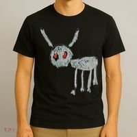 For All The Dogs T-Shirt thumb 3
