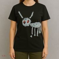 For All The Dogs T-Shirt thumb 4