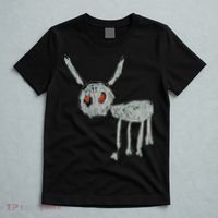 For All The Dogs T-Shirt thumb 5