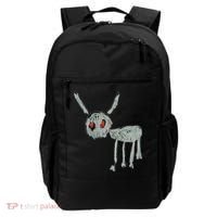 For All The Dogs Backpack thumb 0
