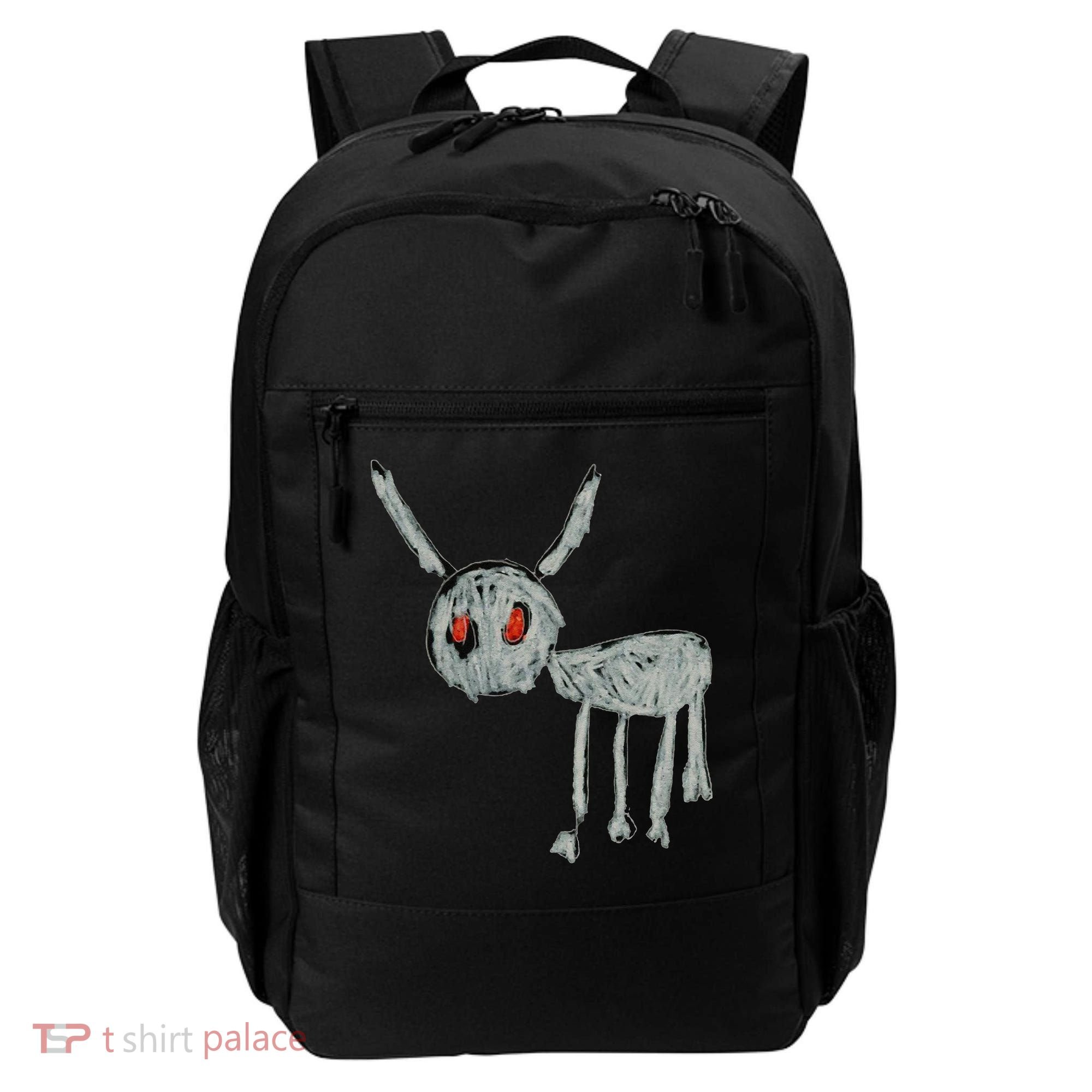 For All The Dogs Backpack