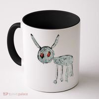 For All The Dogs Coffee Mug thumb 0