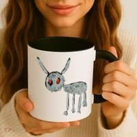 For All The Dogs Coffee Mug thumb 3